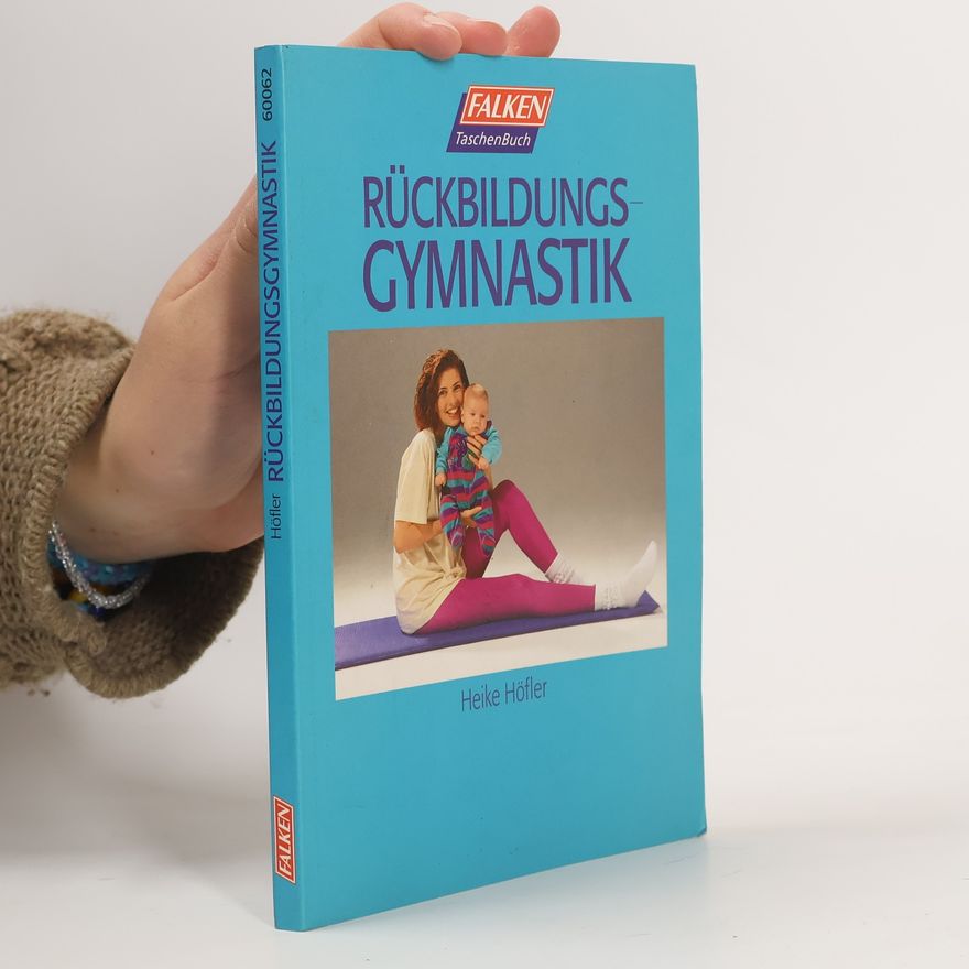 Heike Höfler Rückbildungsgymnastik