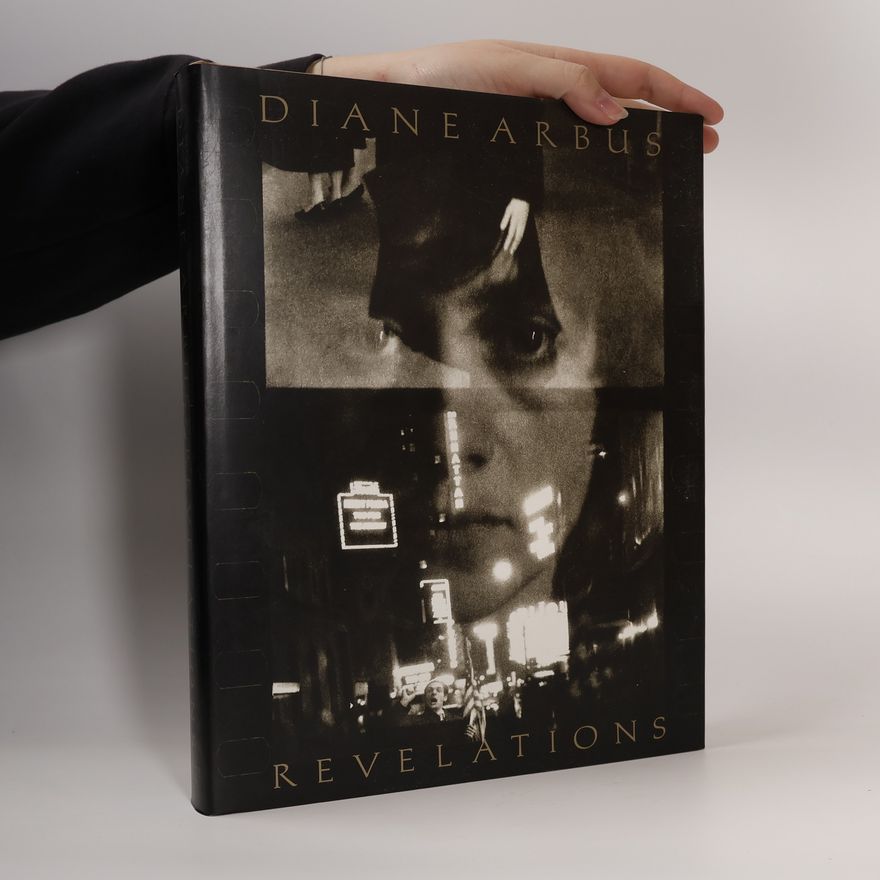 Diane Arbus Revelations