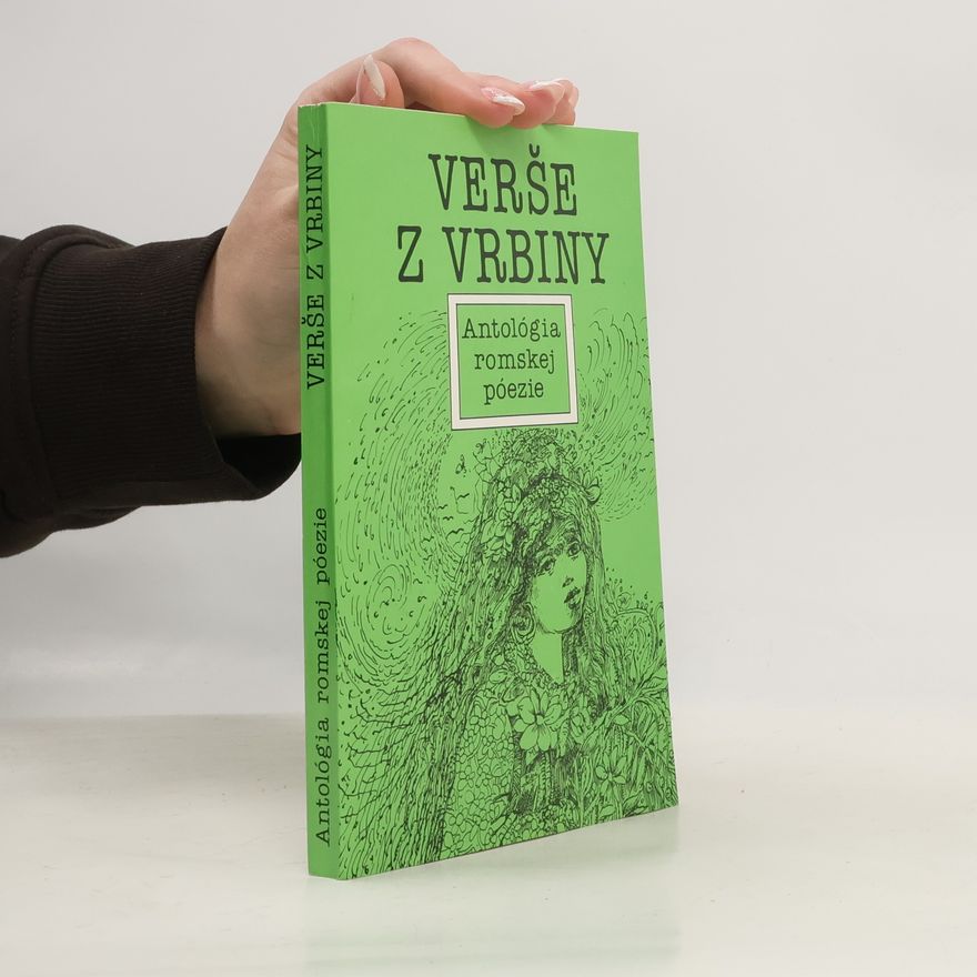 Dezider Banga Verše z vrbiny
