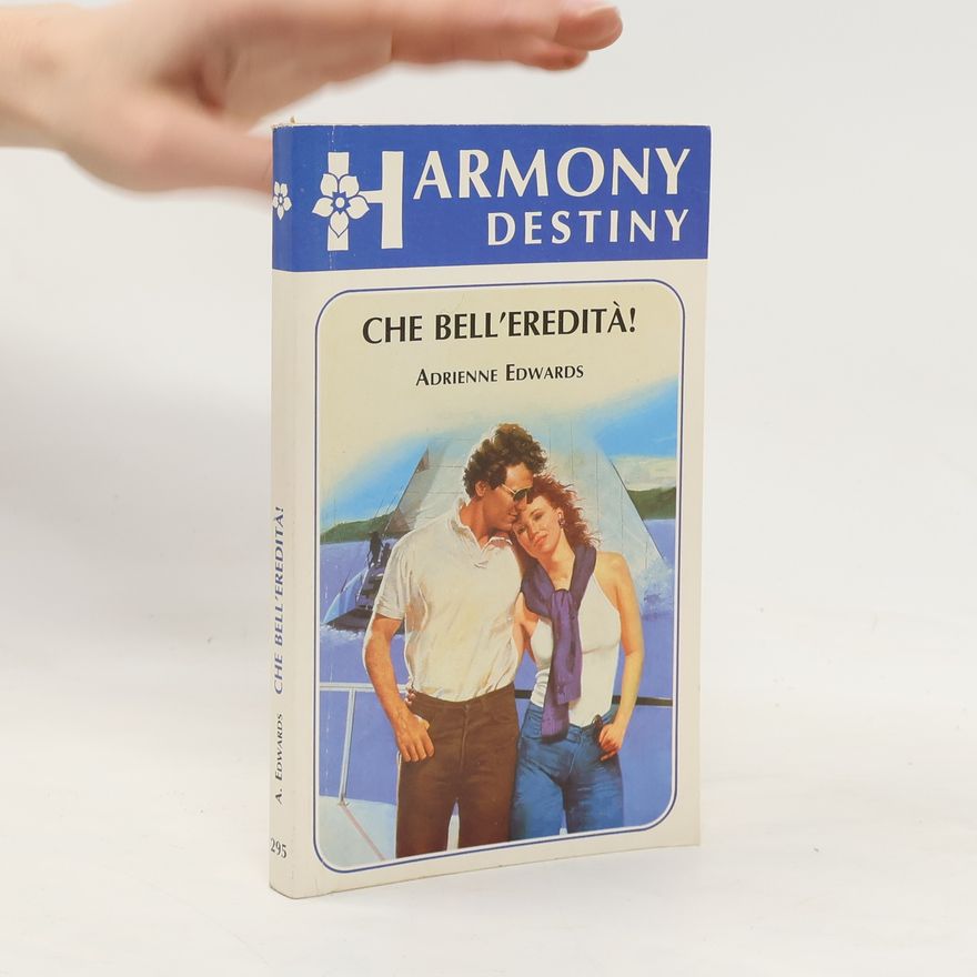 Adrienne Edwards Che bell'eredta!