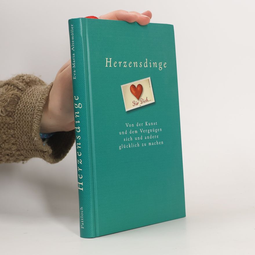 Eva-Maria Altemöller Herzensdinge
