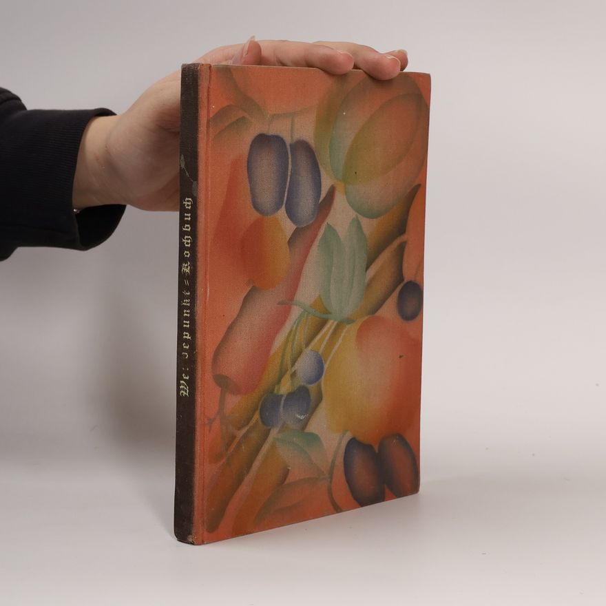 Autorenkollektiv Das Wendepunkt-Kochbuch