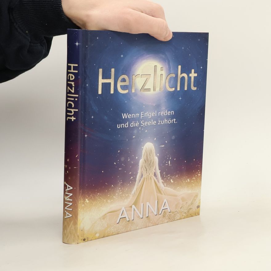 Anna Katmore Herzlicht