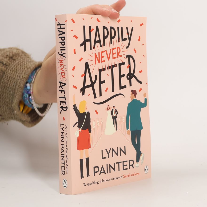 Lynn Painter Happily Never After
