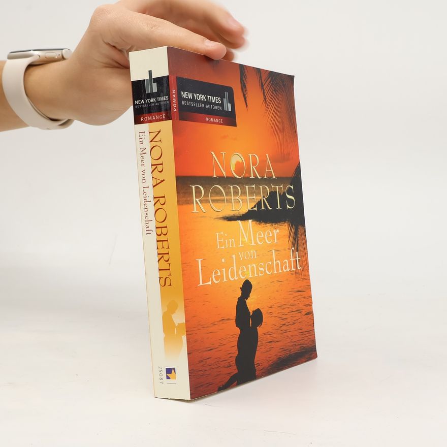 Nora Roberts Ein Meer von Leidenschaft