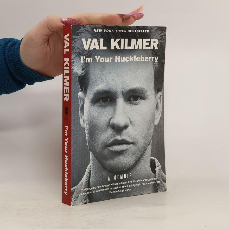Val Kilmer I'm Your Huckleberry