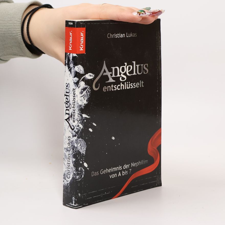 Christian Lukas Angelus entschlüsselt