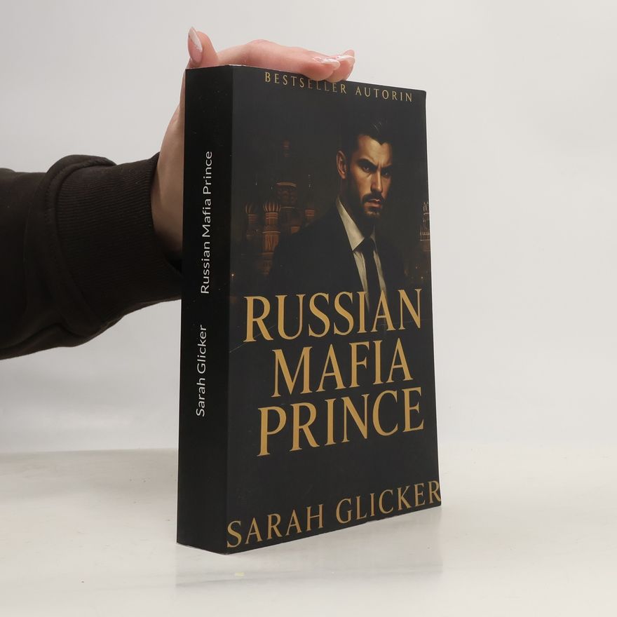 Sarah Glicker Russian Mafia Prince