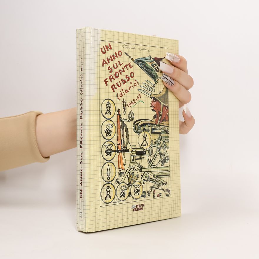 Collectif d'auteurs Un anno sul fronte russo