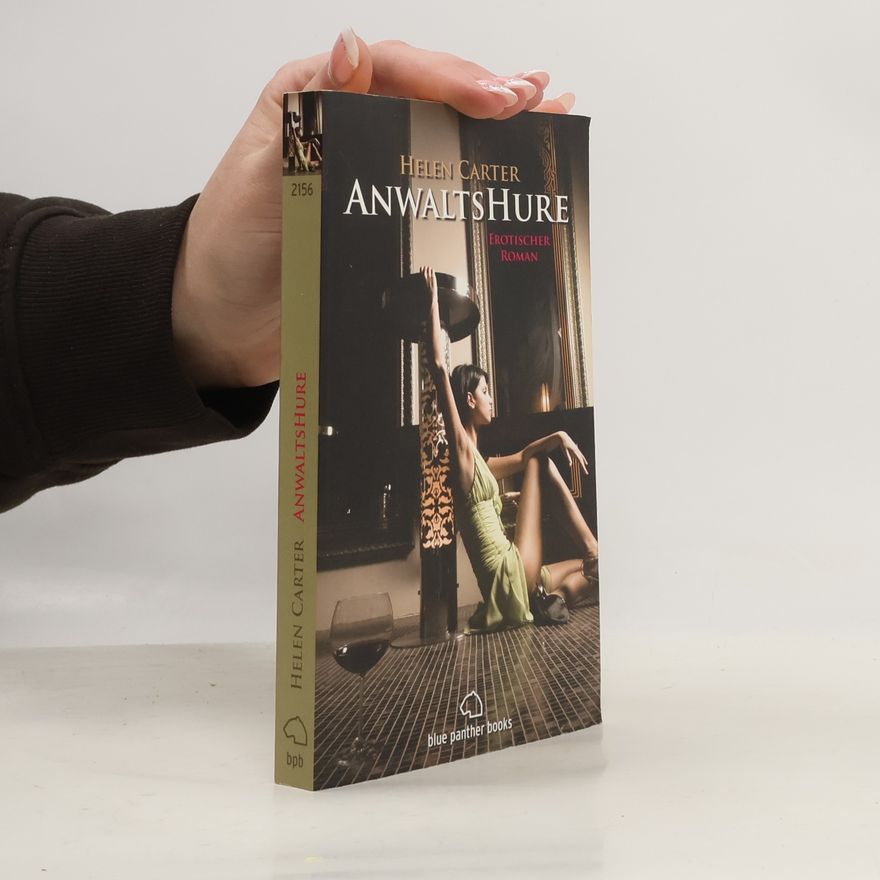 Helen Carter Anwaltshure. Bd.1