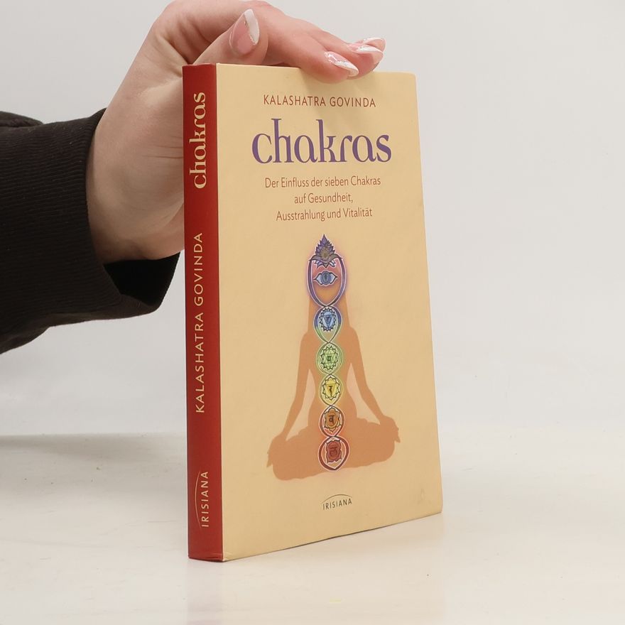 Kalashatra Govinda Chakras