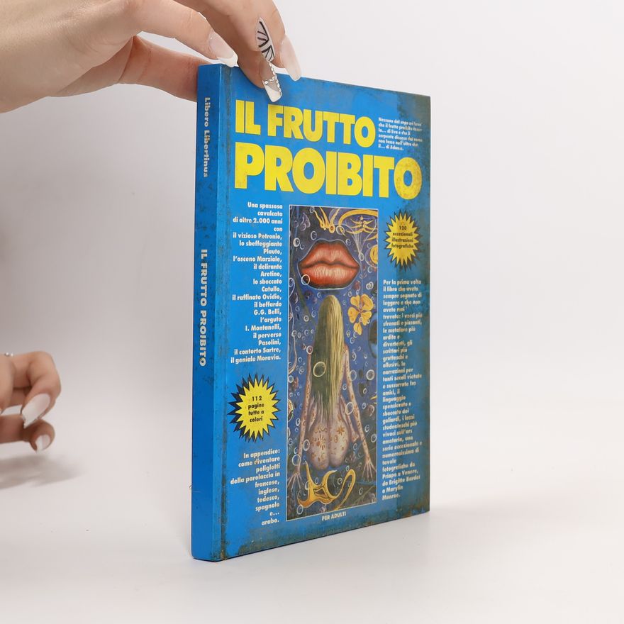 Kolektiv autorů Il frutto proibito