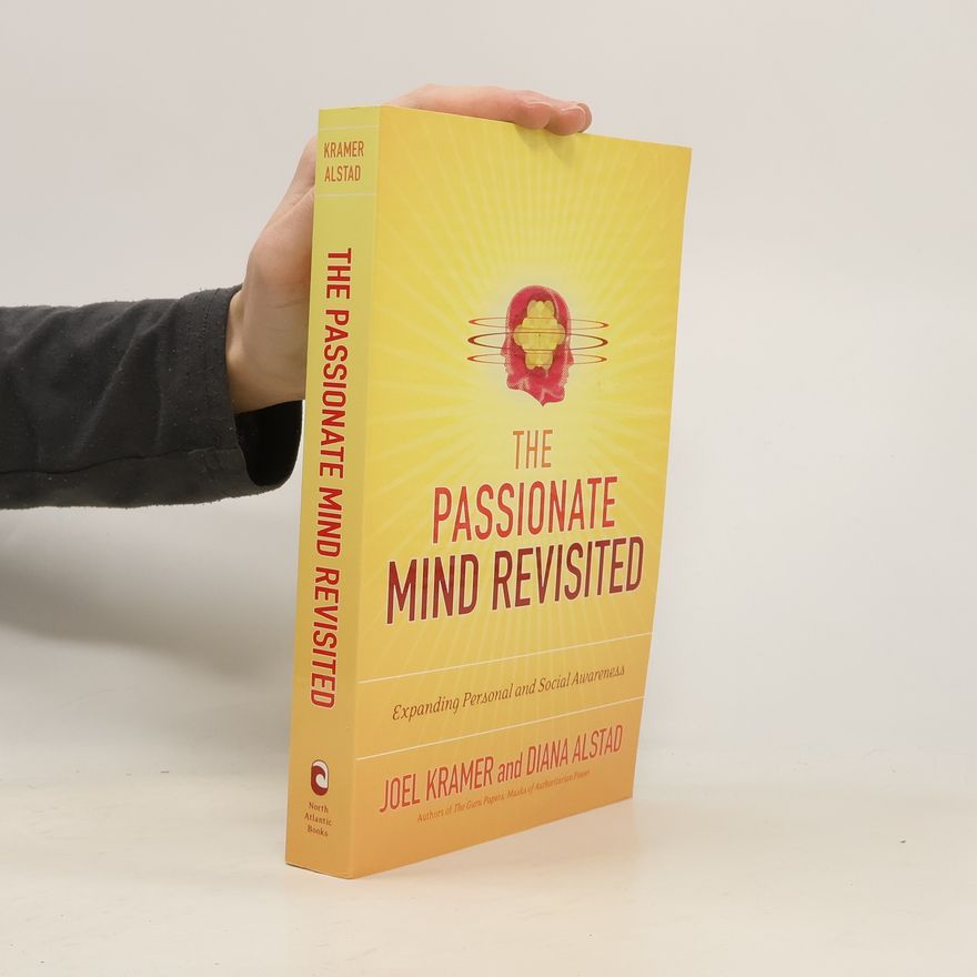 Diana Alstad The Passionate Mind Revisited
