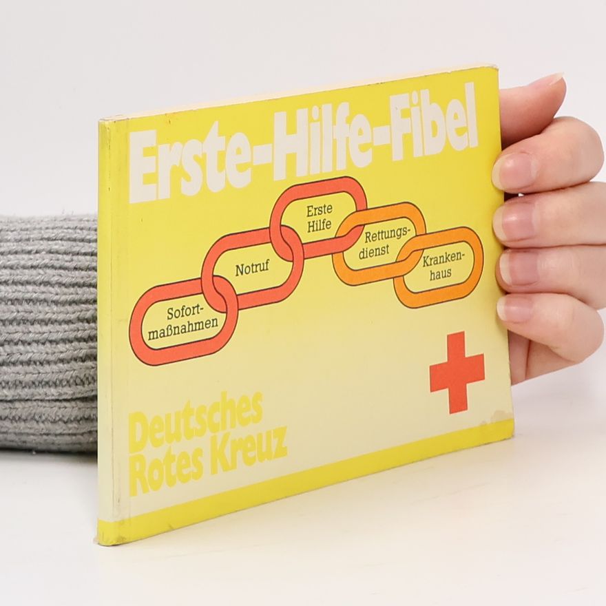 Various authors Erste Hilfe Fibel