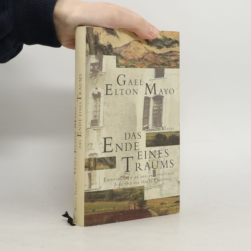Gael Elton Mayo Das Ende eines Traums
