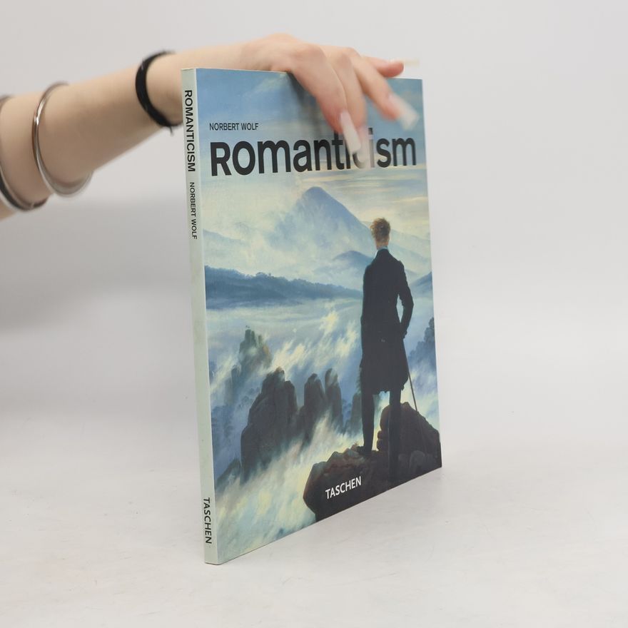 Norbert Wolf Romanticism