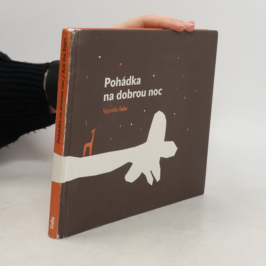Sylvain Favardin Pohádka na dobrou noc