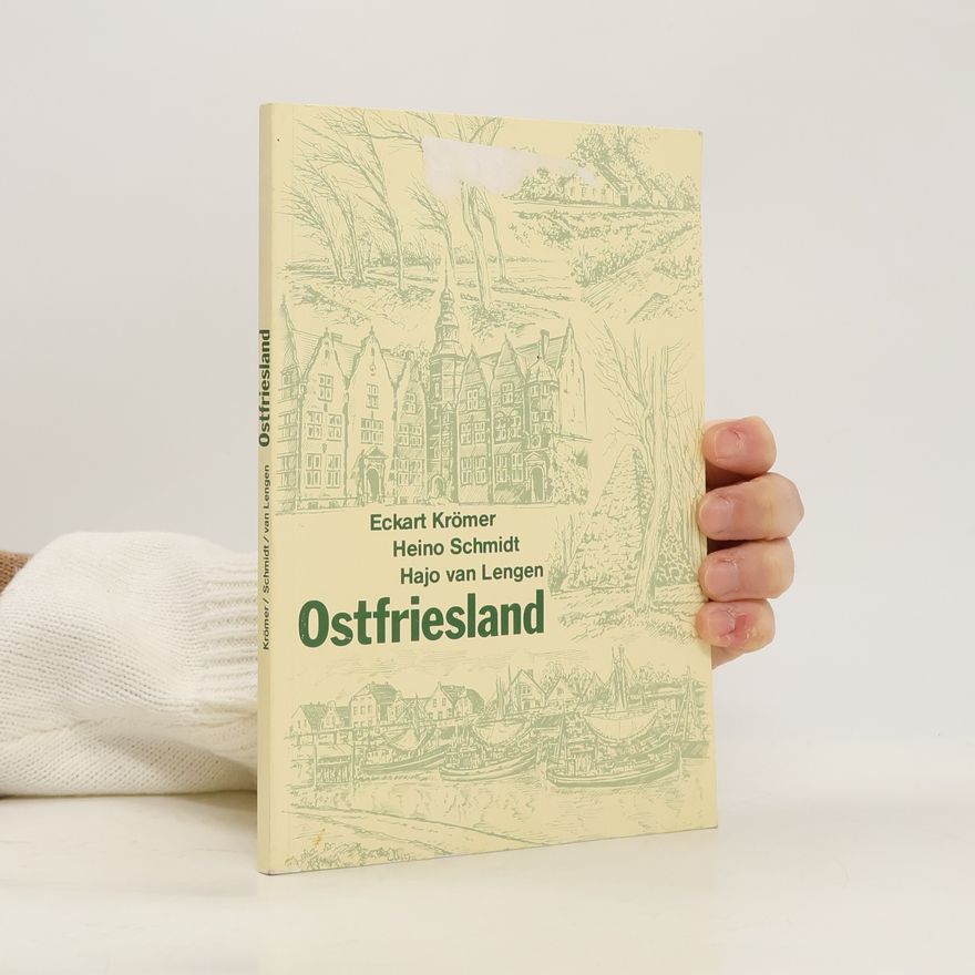 Eckart Krömer Ostfriesland