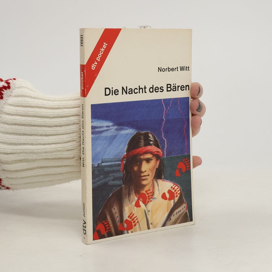 Norbert Witt Die Nacht des Bären