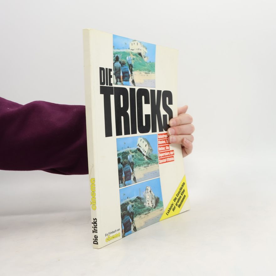 Dirk Manthey Die Tricks