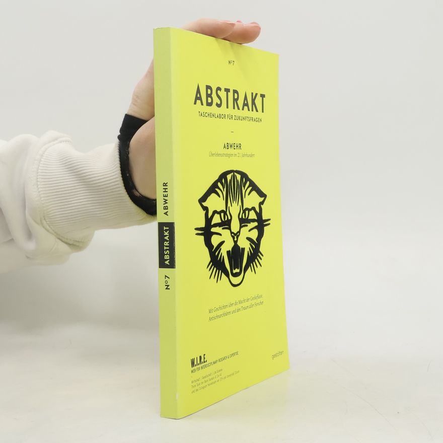 Autorenkollektiv ABSTRAKT No7