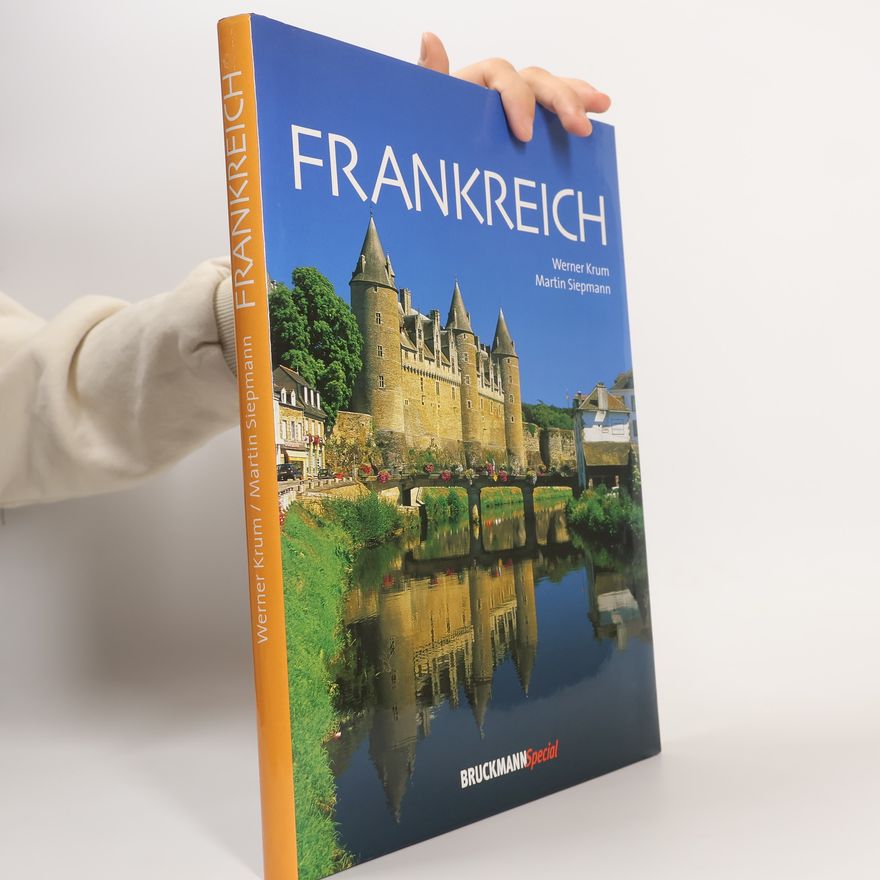 Werner Krum Frankreich