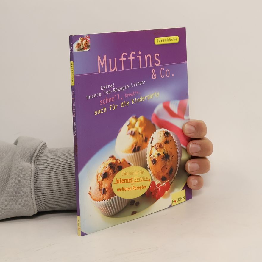 Karlene T. Stecher Muffins & Co.
