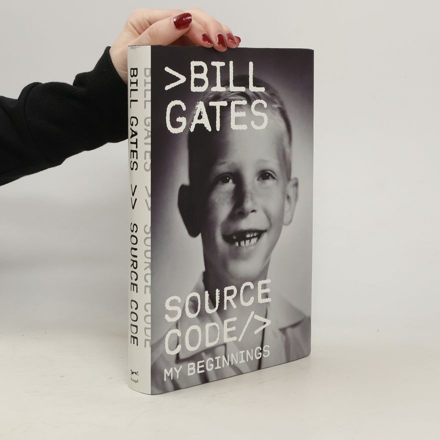Bill Gates Source Code