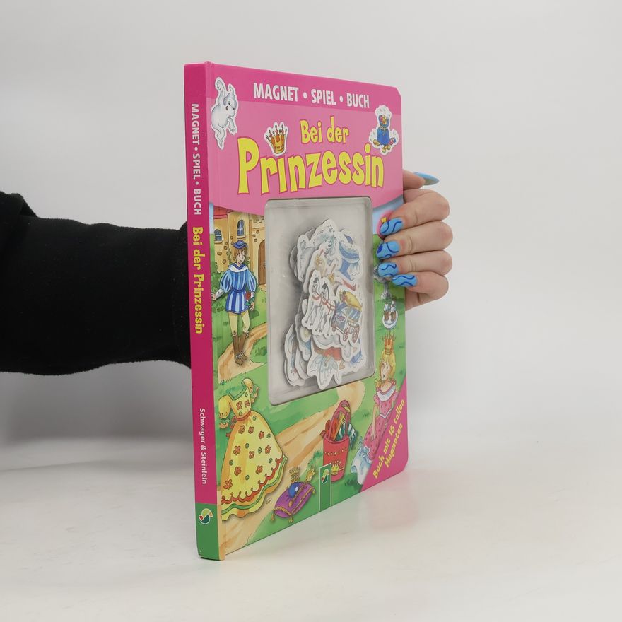 Autorenkollektiv Bei der Prinzessin