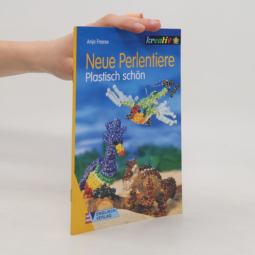Frank Schuppelius Neue Perlentiere