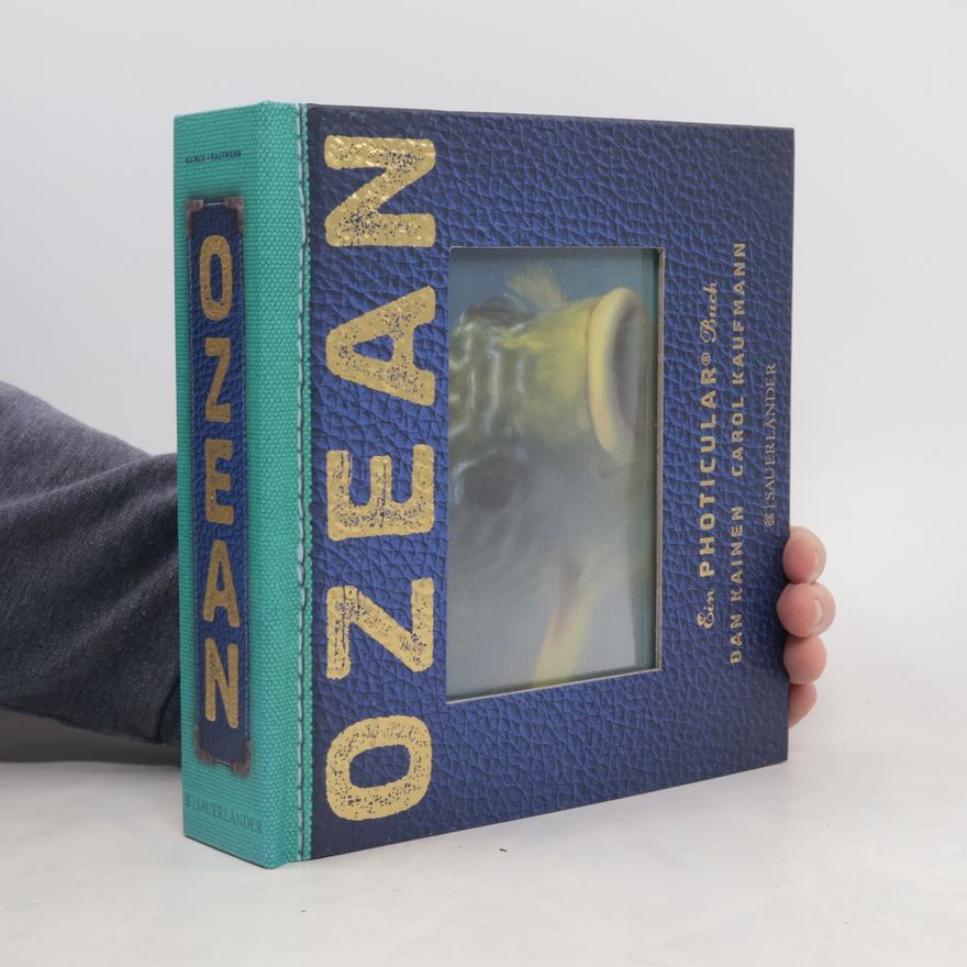 Dan Kainen Ozean