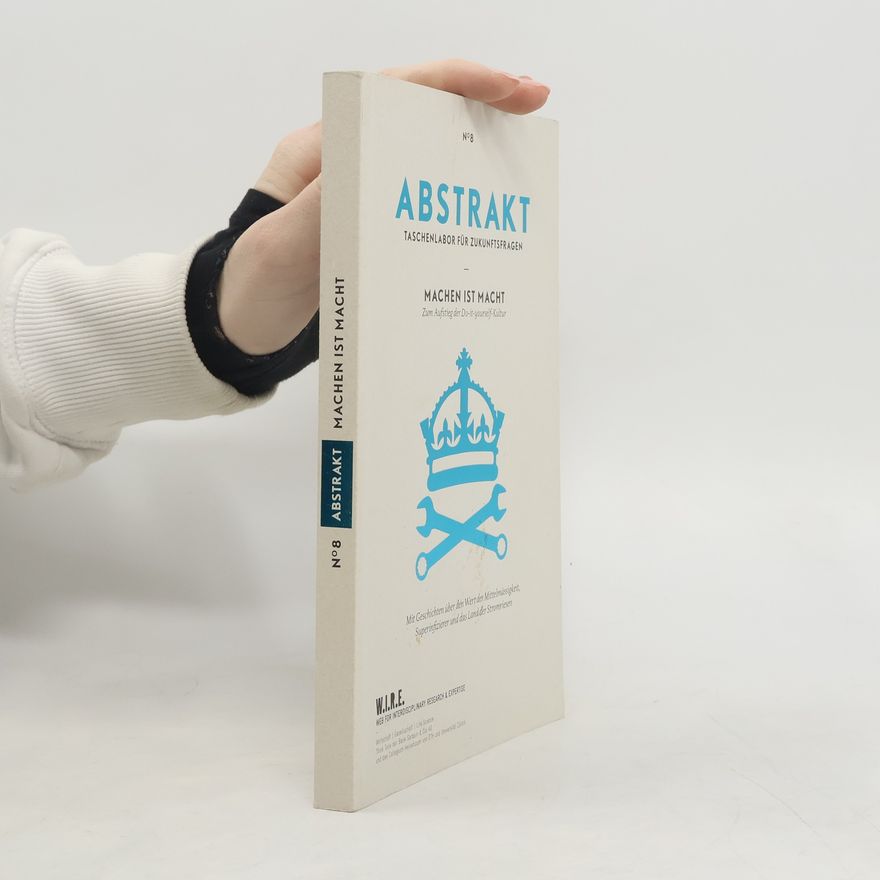 Richard Sennett Abstrakt