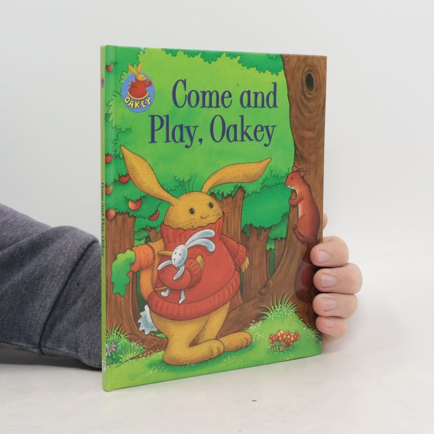 Jillian Harker Come and Play Oakey