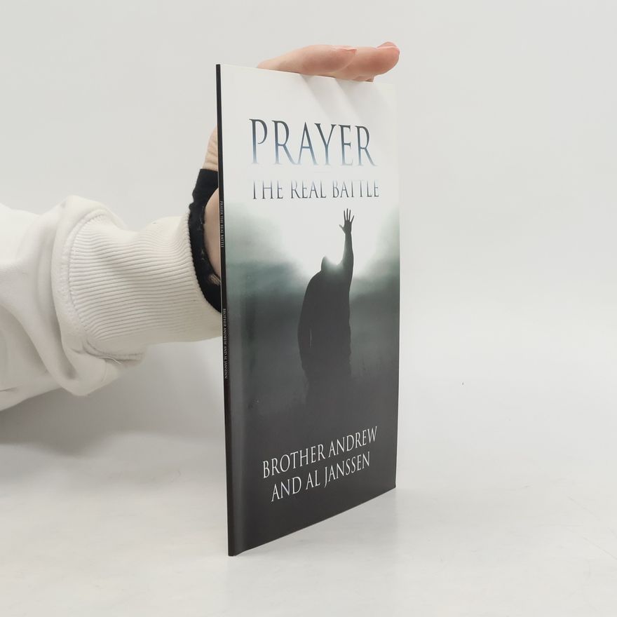 Al Janssen Prayer