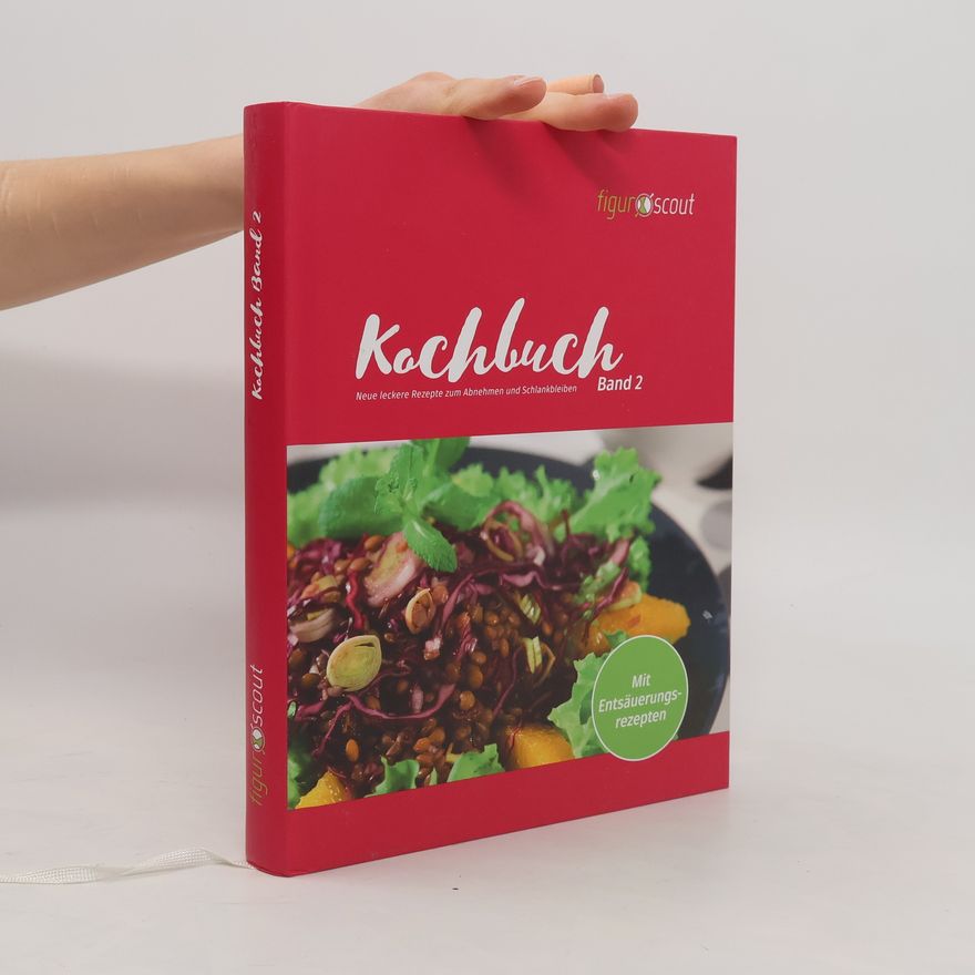 Autorenkollektiv Kochbuch Band 2