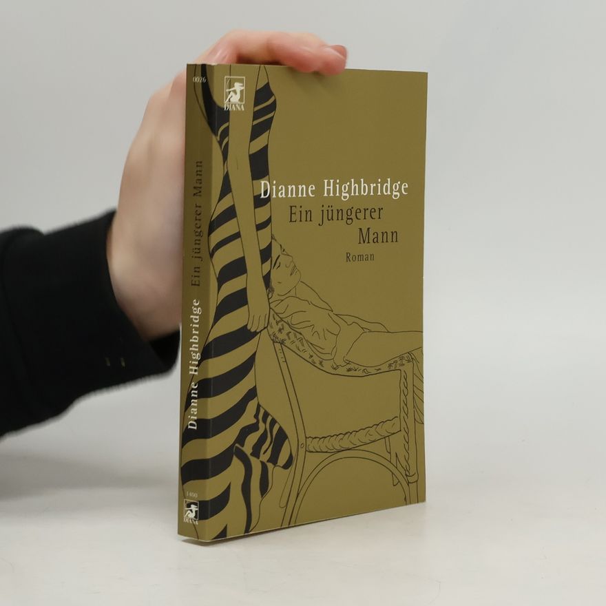 Dianne Highbridge Ein jüngerer Mann
