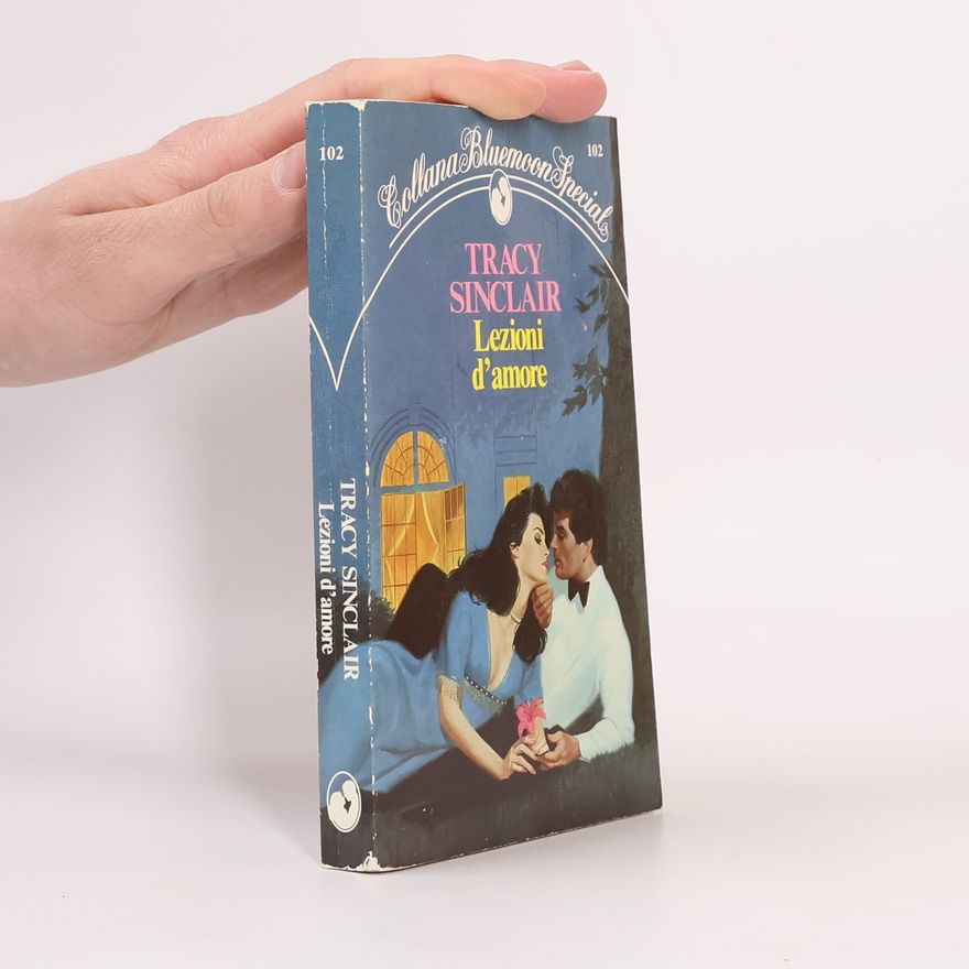 Tracy Sinclair Lezioni d'amore
