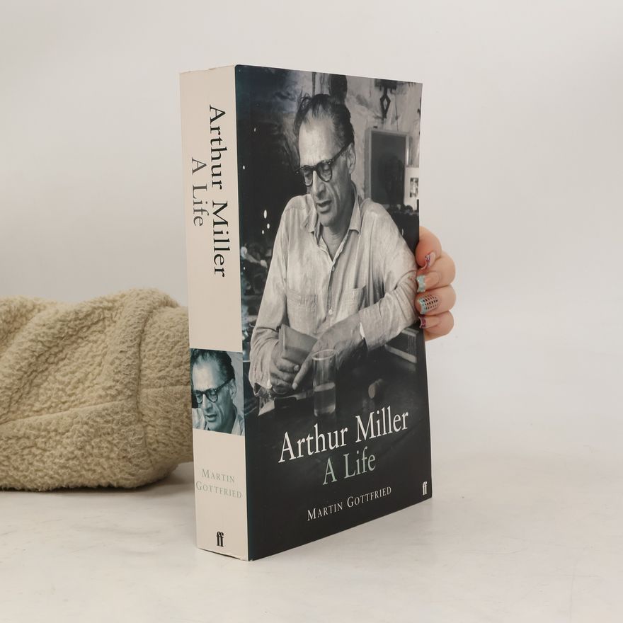 Martin Gottfried Arthur Miller