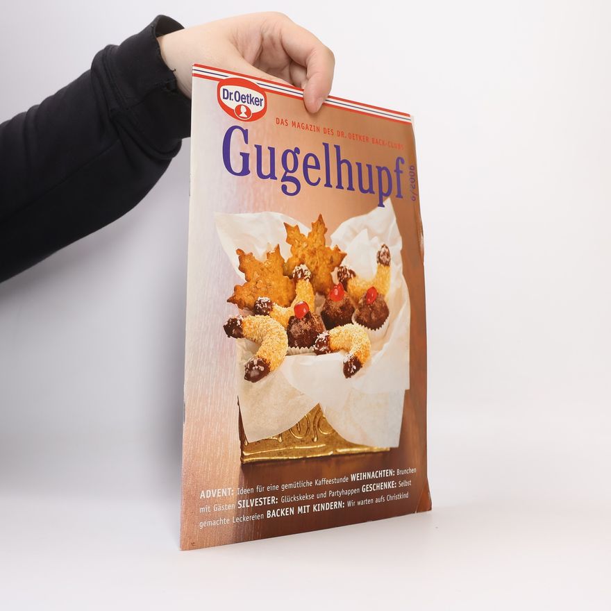 Kolektiv autorů Gugelhupf