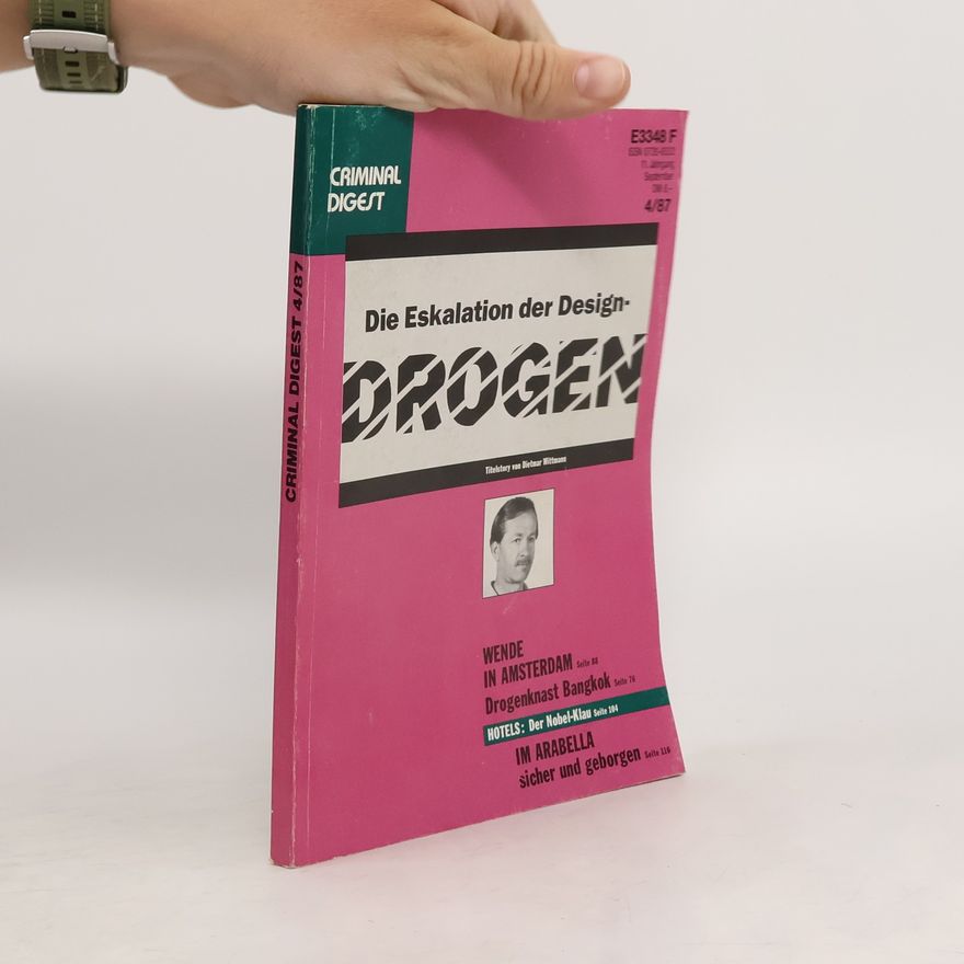 Various authors Criminal Digest 4