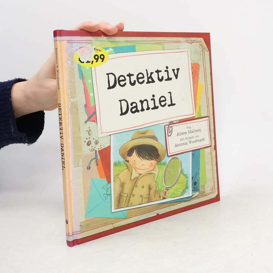 Alison Maloney Detektiv Daniel