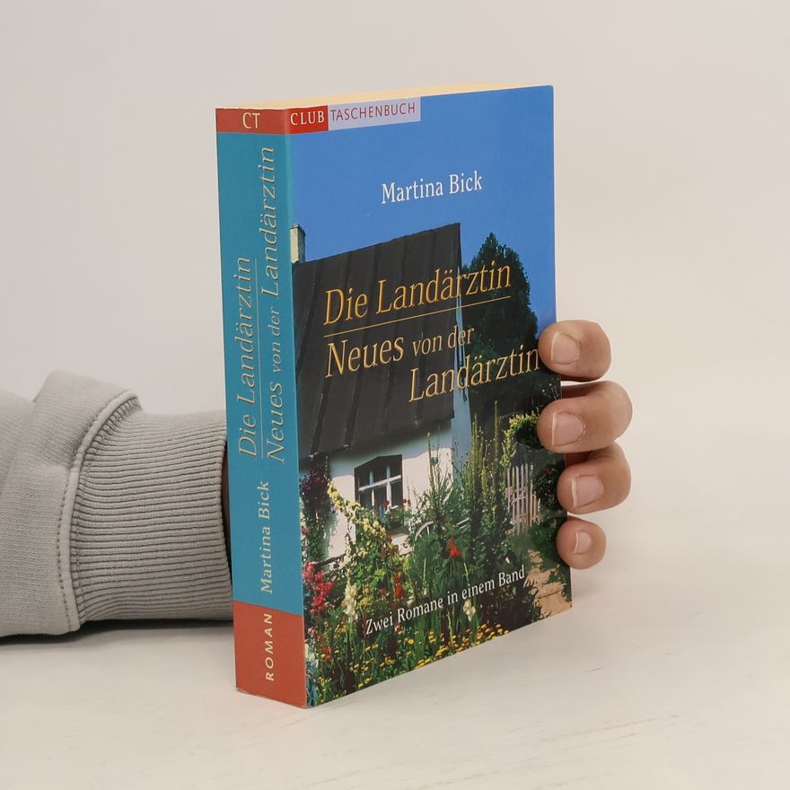 Martina Bick Neues von der Landärztin