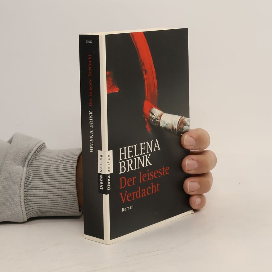 Brink Helena Der leiseste Verdacht