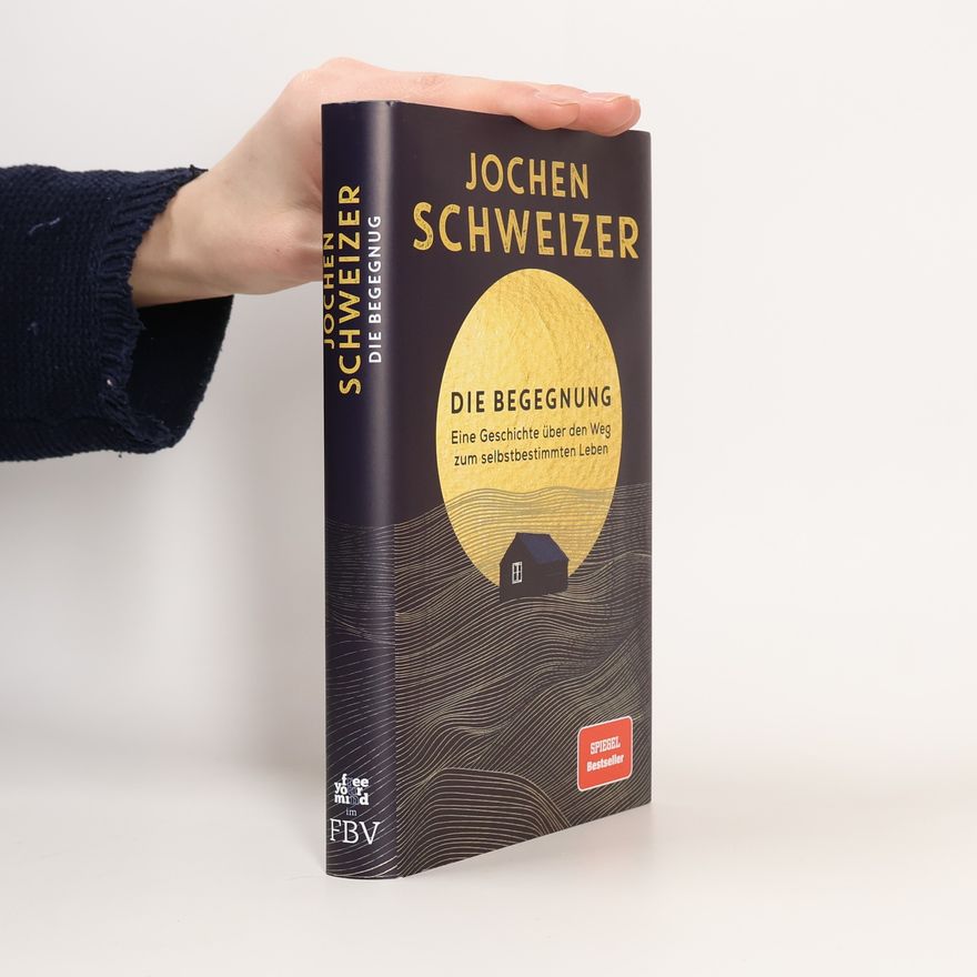 Jochen Schweizer Die Begegnung