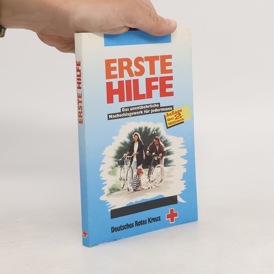 Autorenkollektiv Erste Hilfe