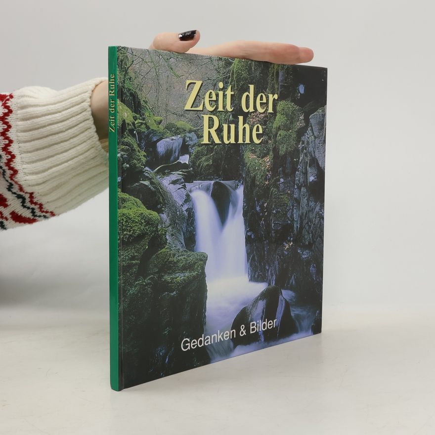 Alexander Sacken Zeit der Ruhe