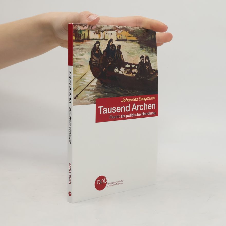 Johannes Siegmund Tausend Archen