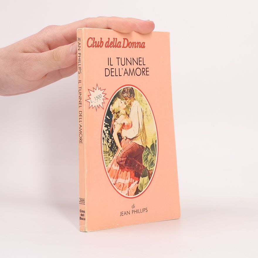 Jean Phillips Il tunnel dell'amore