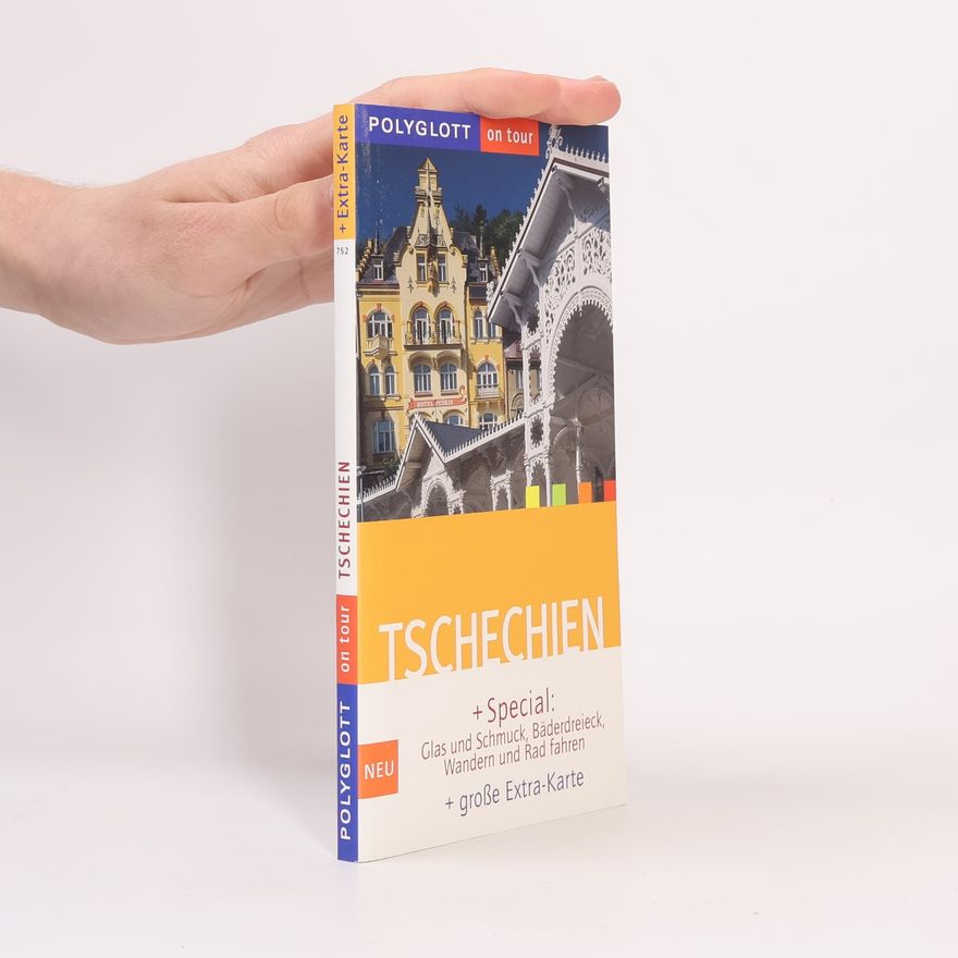 Sabine Herre Tschechien