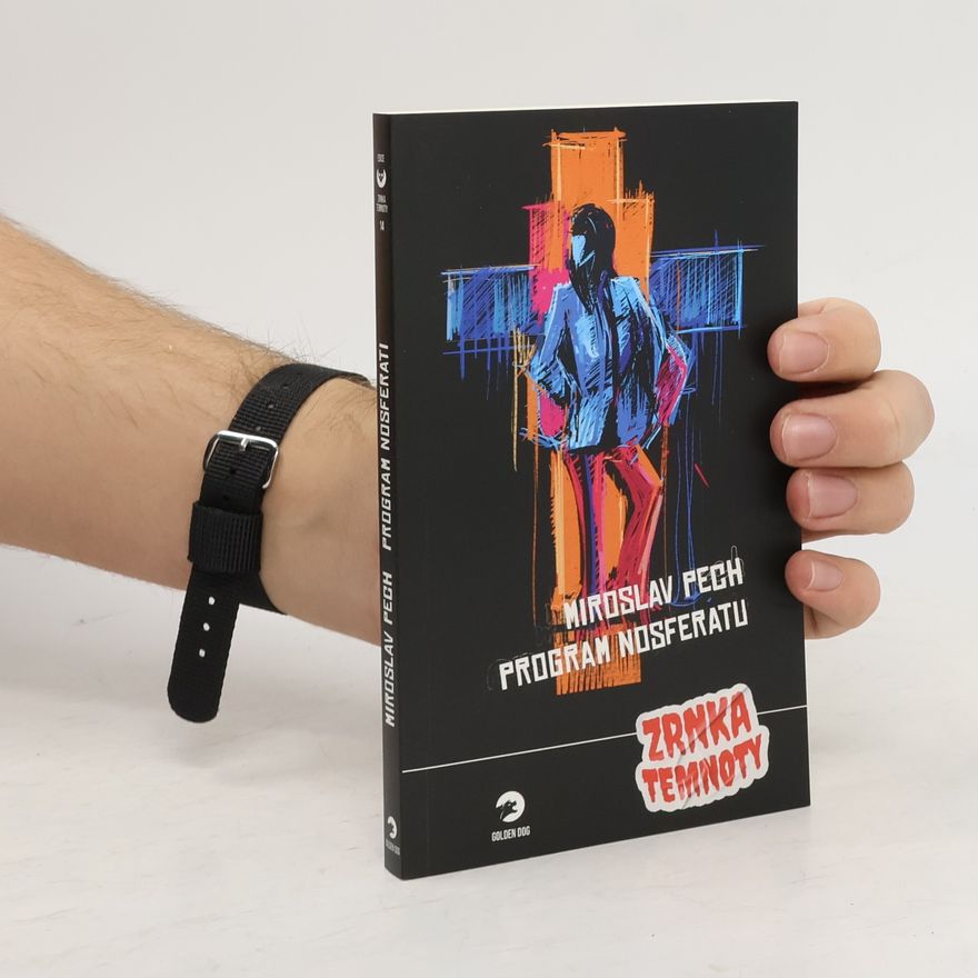 Miroslav Pech Program Nosferatu